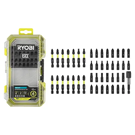 Ryobi  Bit-Set RARXSD45
