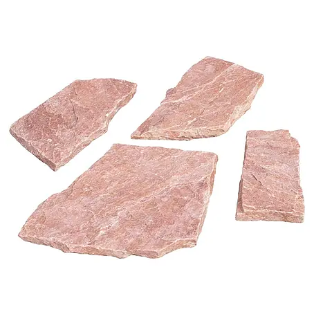 Polygonalplatte