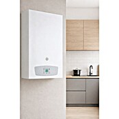 Caldera Dinatech 25 (21 kW, 7 l, Display multifunción) | BAUHAUS
