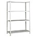 Simonrack Simonclassic Estantería metálica Comfort Mini 