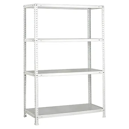 Simonrack Simonclassic Estantería metálica Comfort Mini