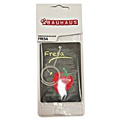 BAUHAUS Ambientador de coche (Fresa)