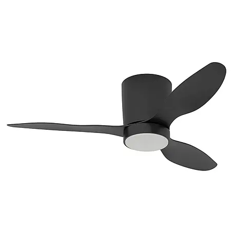 Eglo  Deckenventilator Baracarès