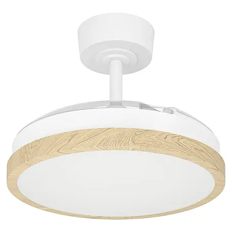 Eglo  Deckenventilator Malpica