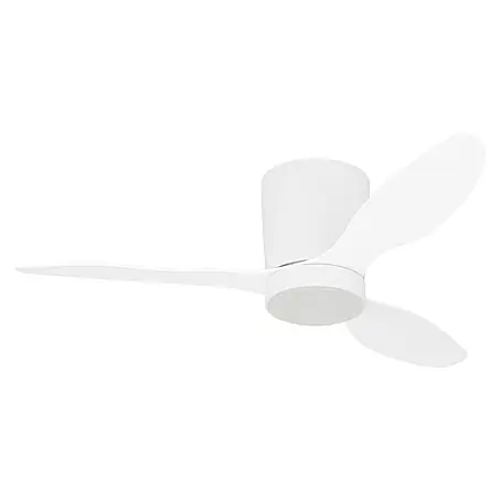 Eglo  Deckenventilator Baracarès