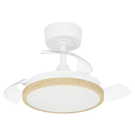 Eglo  Deckenventilator Malpica