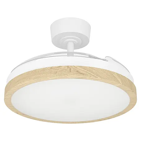 Eglo  Deckenventilator Malpica