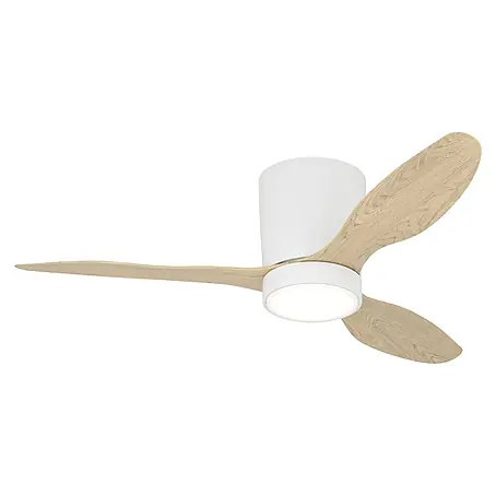 Eglo  Deckenventilator Baracarès