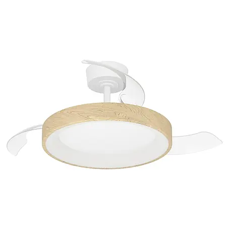 Eglo  Deckenventilator Torreya