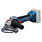 Bosch Professional AMPShare 18V Akku-Winkelschleifer GWS 18V-8 Pro Solo (18 V, Ohne Akku, Durchmesser Scheibe: 125 mm) | BAUHAUS