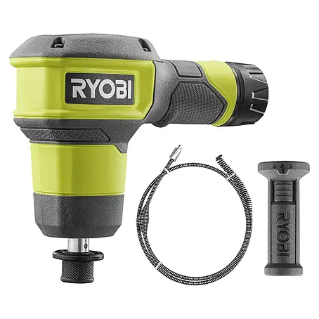 Ryobi 4V USB Akku-Rohrreinigungsgerät RDA4-0