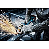 Bosch Professional AMPShare 18V Akku-Winkelschleifer GWS 18V-8 Pro Solo (18 V, Ohne Akku, Durchmesser Scheibe: 125 mm) | BAUHAUS