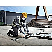 Bosch Professional AMPShare 18V Akku-Winkelschleifer GWS 18V-8 Pro Solo (18 V, Ohne Akku, Durchmesser Scheibe: 125 mm) | BAUHAUS