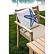 Set vrtnih stolov Brindisi  (6 kos, Akacijev les, Natur) | 8241 - Stühle Holz | ICAB - Sommermöbel Stühle | ICA - Sommermöbel | IC - Freizeit im Garten | I - Stadtgarten | BAUHAUS