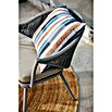 Sunfun Conjunto de muebles Gina (3 pzs., Acero/Cuerda sintética, Beige/Gris) | BAUHAUS