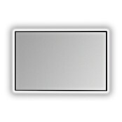 Bath Stage Espejo con luz B-951 (80 x 100 cm, Blanco frío) | BAUHAUS