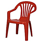 Progarden Kinder-Gartenmöbel-Set (Rot, Kunststoff) | BAUHAUS