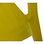Progarden Kinder-Gartenmöbel-Set (Gelb, Kunststoff) | BAUHAUS