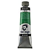 Talens Van Gogh Pintura al óleo Verde Paolo veronés (40 ml, Tubo)