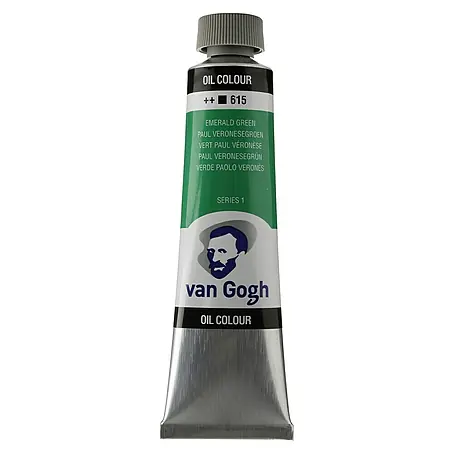 Talens Van Gogh Pintura al óleo