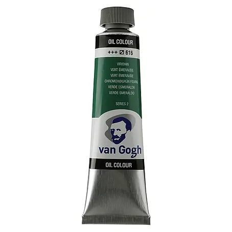 Talens Van Gogh Pintura al óleo