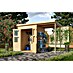 Karibu Gartenhaus Timmo 