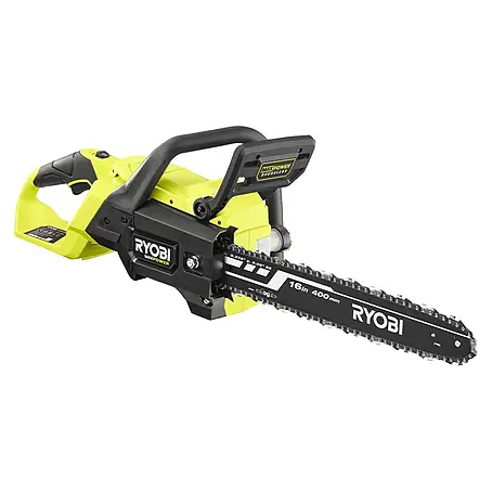 Ryobi Max Power Akku-Kettensäge RY36CSX40C