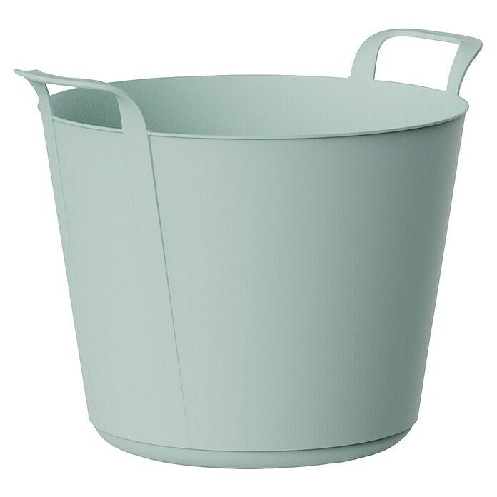 Plastiken Capazo multiusos (26 l, Menta, Polietileno) | BAUHAUS