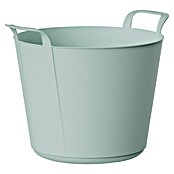Plastiken Capazo multiusos (26 l, Menta, Polietileno) | BAUHAUS