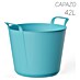 Plastiken Capazo multiusos 