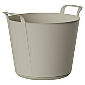 Plastiken Capazo multiusos (42 l, Gris, Polietileno) | BAUHAUS