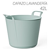 Plastiken Capazo multiusos (42 l, Menta, Polietileno) | BAUHAUS