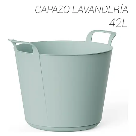 Plastiken  Capazo multiusos