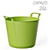 Plastiken Capazo multiusos 