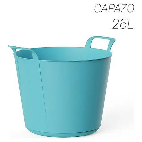 Plastiken  Capazo multiusos