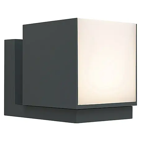 Lutec  Aplique de pared LED Cuba