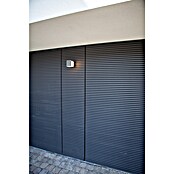 Lutec Aplique de pared LED Cuba (L x An x Al: 116 x 100 x 148 mm, Blanco neutro, Temperatura del color: 4.000 K, 500 lm) | BAUHAUS