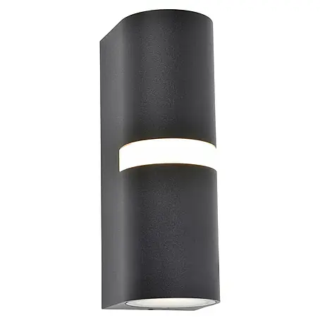 Lutec  Aplique exterior Mika