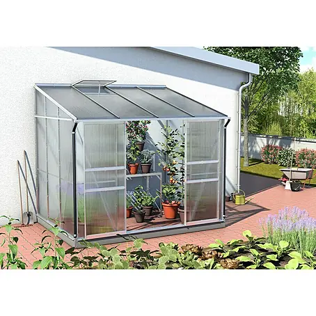 Vitavia  Gewächshaus Osiris 5200