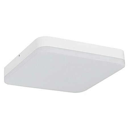 Müller-Licht LED-Wand- & Deckenleuchte Milex Sensor (24 W, Weiß, Warmweiß)