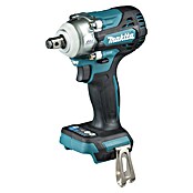 Makita Akku-Schlagschrauber (18 V, Ohne Akku, Leerlaufdrehzahl: 0 U/min - 3.200 U/min)