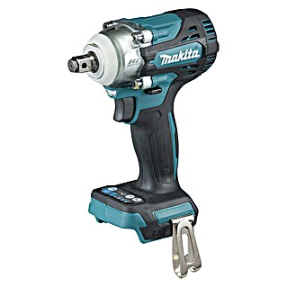 Makita LXT 18V Akku-Schlagschrauber DTW300Z (18 V, Ohne Akku, 330 Nm, Max. Schlagzahl: 4 000 /min)