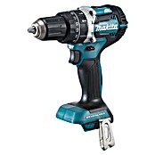 Makita LXT 18V Taladro atornillador percutor de batería DHP484Z (18 V, Sin batería, 0 Ah, 54 Nm, Número máx. de impactos: 30.000 /min) | BAUHAUS