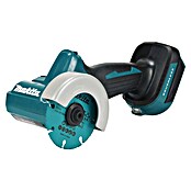 Makita LXT 18V Amoladora angular de batería DMC300Z (Sin batería) | BAUHAUS