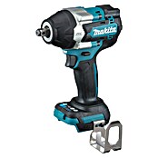 Makita LXT 18V Llave de impacto de batería DTW700Z (18 V, Sin batería, 700 Nm, Número máx. de impactos: 2.700 /min) | BAUHAUS