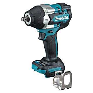 Makita LXT 18V Llave de impacto de batería DTW700Z (18 V, Sin batería, 700 Nm, Número máx. de impactos: 2.700 /min)