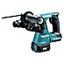 Makita LXT 18V Martillo combinado de batería DHR242Z 