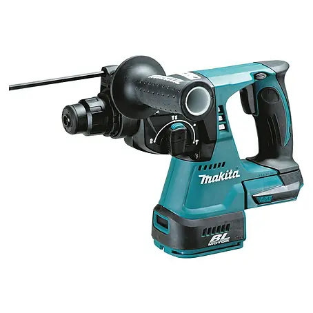 Makita LXT 18V Martillo combinado de batería DHR242Z