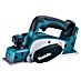 Makita LXT 18V Cepilladora de mano de batería DKP180Z 