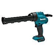Makita Akku-Kartuschenpresse DCG180Z (18 V, Li-Ionen, Ohne Akku, Geeignet für: Handelsübliche Kartuschen)